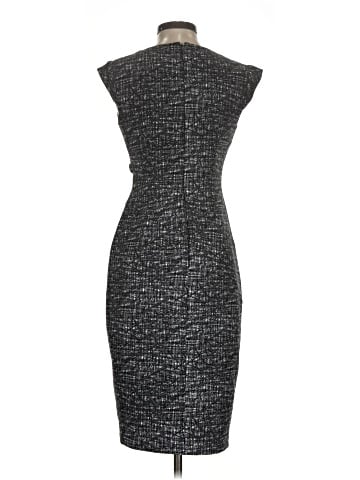 Maggy London Cocktail Dress (view 2)
