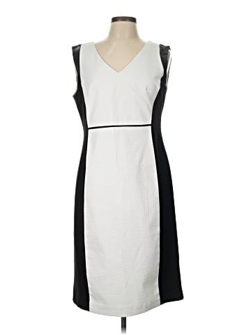 Jones New York Cocktail Dress (view 1)
