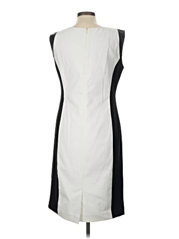 Jones New York Cocktail Dress (view 2)