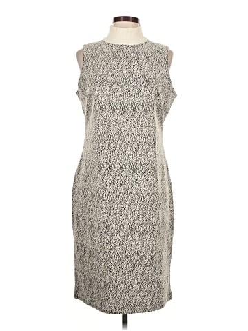 J. McLaughlin Casual Dress (view 1)