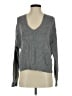 Express Gray Pullover Sweater Size XS - photo 1
