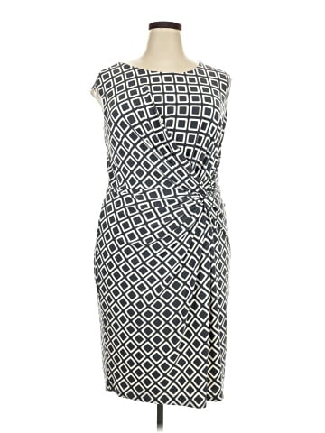 Lauren by Ralph Lauren Casual Dress (view 1)