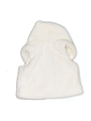 CALVIN KLEIN JEANS Faux Fur Vest (view 2)