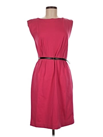 Ann Taylor LOFT Cocktail Dress (view 1)