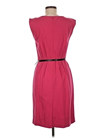 Ann Taylor LOFT Cocktail Dress (view 2)