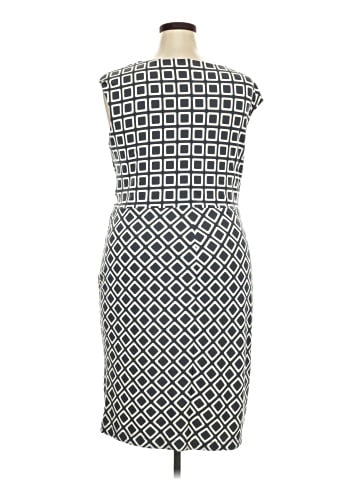 Lauren by Ralph Lauren Casual Dress (view 2)