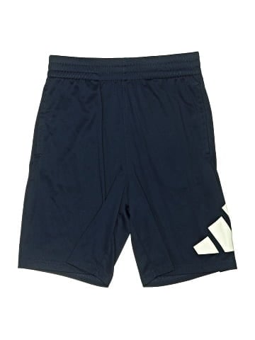 Adidas Athletic Shorts (view 1)
