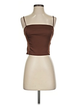 Sunday Best Sleeveless Top