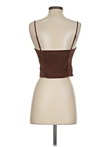 Sunday Best Sleeveless Top (view 2)