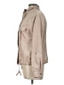 Be Cool Solid Tan Jacket Size L - photo 5