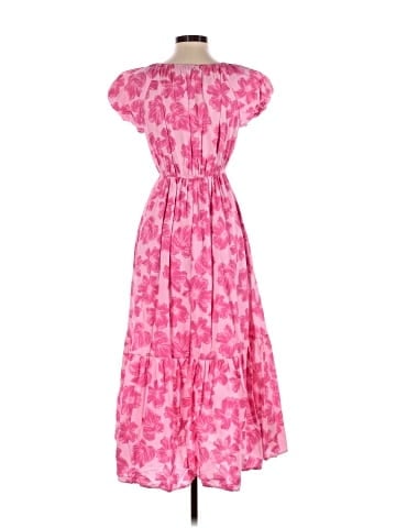 Moon River Casual Dress (view 2)