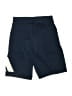 Adidas 100% Polyester Graphic Blue Athletic Shorts Size 10 - 12 - photo 2