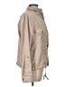 Be Cool Solid Tan Jacket Size L - photo 4