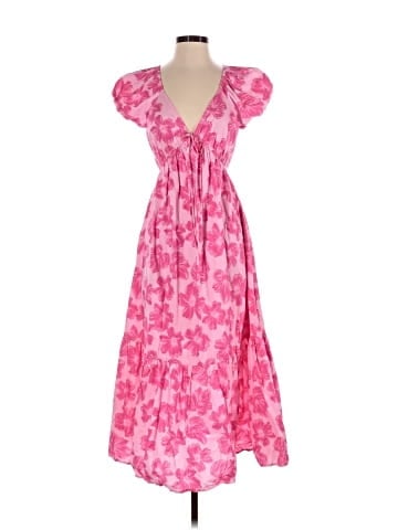 Moon River Casual Dress (view 1)