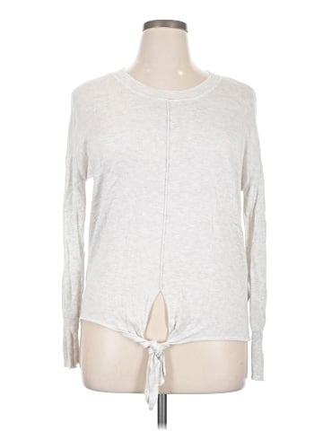 Pinque Long Sleeve T-Shirt (view 1)