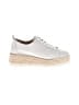 Antonio Melani White Sneakers Size 8 1/2 - photo 1