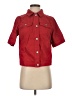 Talbots Red Jacket Size S - photo 1