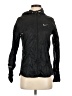 Nike 100% Nylon Black Jacket Size S - photo 1