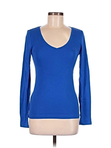 Ralph Lauren Sport Long Sleeve T-Shirt (view 1)