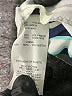 Jantzen 100% Polyamide Stripes Blue Tank Top Size M - photo 8