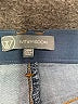 Wit & Wisdom Blue Denim Shorts Size 20 - photo 3