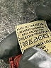 DL1961 Print Red Jeggings Size 26 waist - photo 6