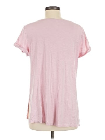 J.Jill Short Sleeve T-Shirt (view 2)
