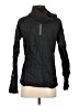 Nike 100% Nylon Black Jacket Size S - photo 2