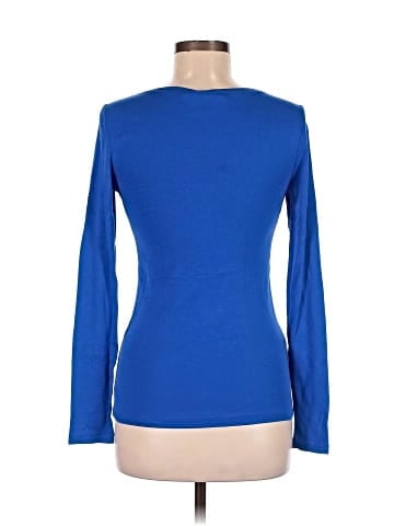 Ralph Lauren Sport Long Sleeve T-Shirt (view 2)