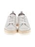 Antonio Melani White Sneakers Size 8 1/2 - photo 2