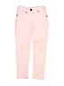 Crewcuts Outlet Color Block Pink Jeans Size 6 - photo 1