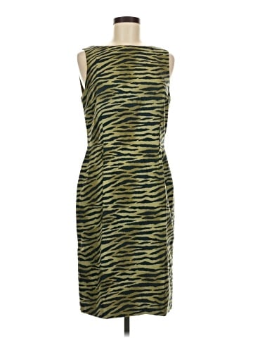 Spenser Jeremy Cocktail Dress (view 1)