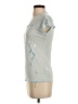 Adidas 100% Modal Blue Active T-Shirt Size XS - photo 5