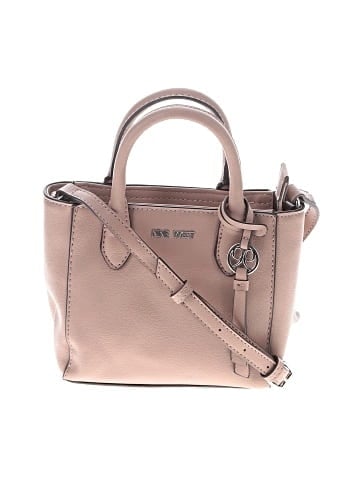 Nine West Satchel (view 1)
