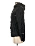 Nike 100% Nylon Black Jacket Size S - photo 5