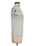Adidas 100% Modal Blue Active T-Shirt Size XS - photo 4