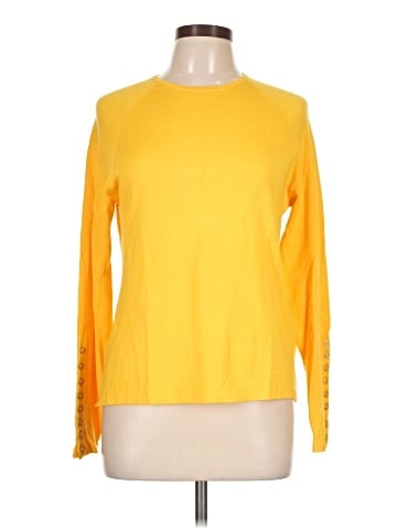 J. McLaughlin Pullover Sweater (view 1)