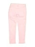Crewcuts Outlet Color Block Pink Jeans Size 6 - photo 2