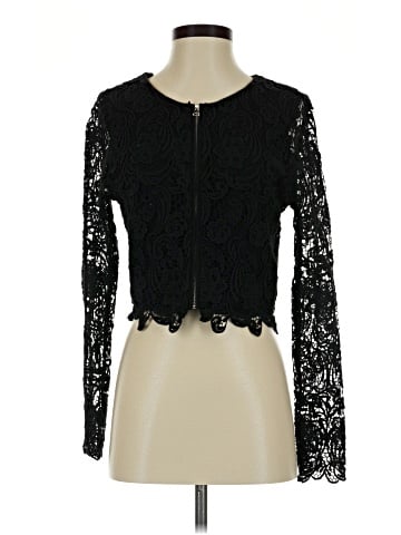 Lilis Closet Cardigan (view 1)