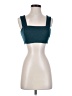 Old Navy Teal Sleeveless Top Size S - photo 1