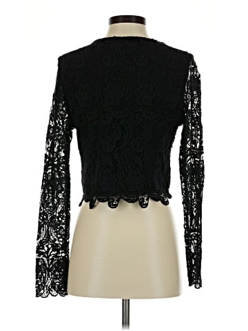 Lilis Closet Cardigan (view 2)