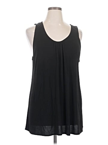 Market and Spruce Sleeveless T-Shirt (view 1)