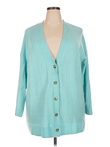 Talbots Cardigan (view 1)