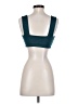 Old Navy Teal Sleeveless Top Size S - photo 2