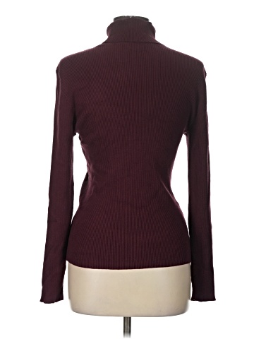 Nine West Turtleneck Sweater (view 2)
