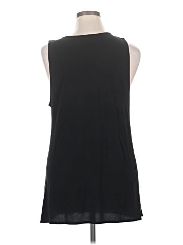 Market and Spruce Sleeveless T-Shirt (view 2)
