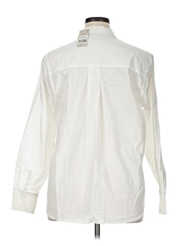 Boden Long Sleeve Button-Down Shirt (view 2)