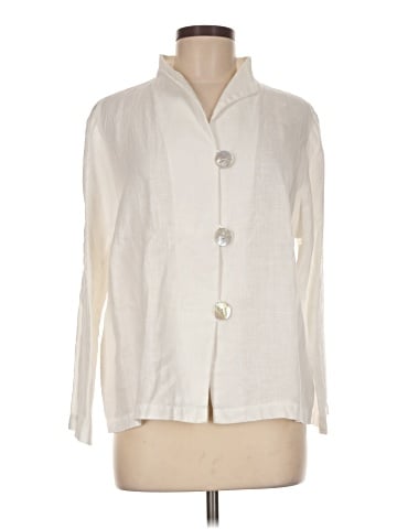 Christopher Calvin Jacket (view 1)