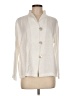 Christopher Calvin Ivory Jacket Size M - photo 1