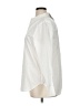 Boden 100% Cotton Ivory Long Sleeve Button-Down Shirt Size 14R - photo 5
